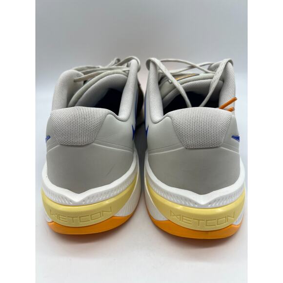 Nike Metcon 10 AMP Light Bone Cave Stone HQ2615-001 Men\'s Size 12.5 New main image 13